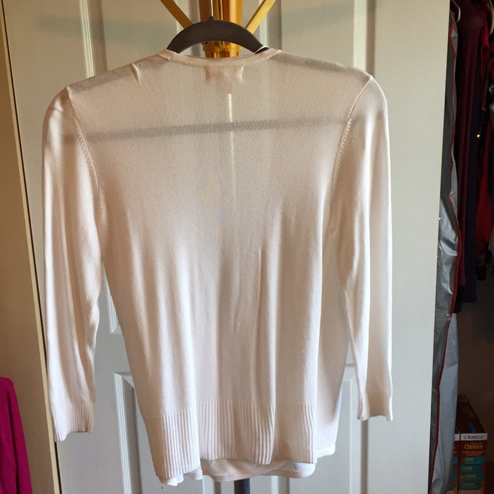 Sweater - Picture 2 of 3